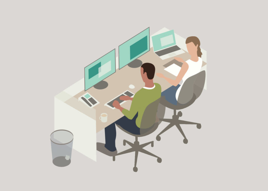 Overcoming Collaboration Trauma